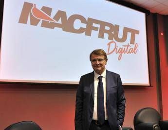 Macfrut Digital, oltre 32mila presenze, 18.164 visitatori e 208mila pagine visualizzate